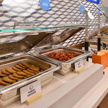 Holiday Inn Express & Suites - Kokomo South By Ihg Εξωτερικό φωτογραφία