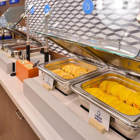 Holiday Inn Express & Suites - Kokomo South By Ihg Εξωτερικό φωτογραφία