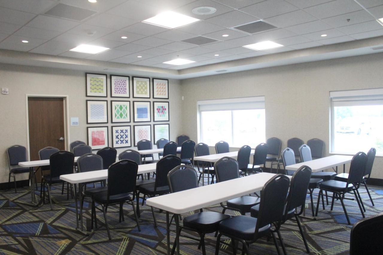 Holiday Inn Express & Suites - Kokomo South By Ihg Εξωτερικό φωτογραφία