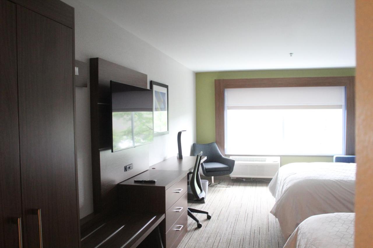 Holiday Inn Express & Suites - Kokomo South By Ihg Εξωτερικό φωτογραφία