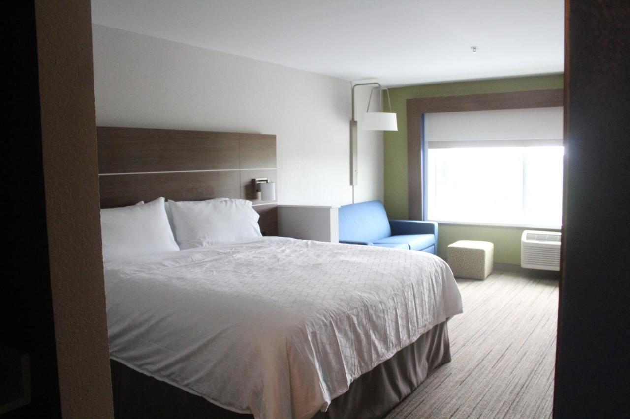 Holiday Inn Express & Suites - Kokomo South By Ihg Εξωτερικό φωτογραφία