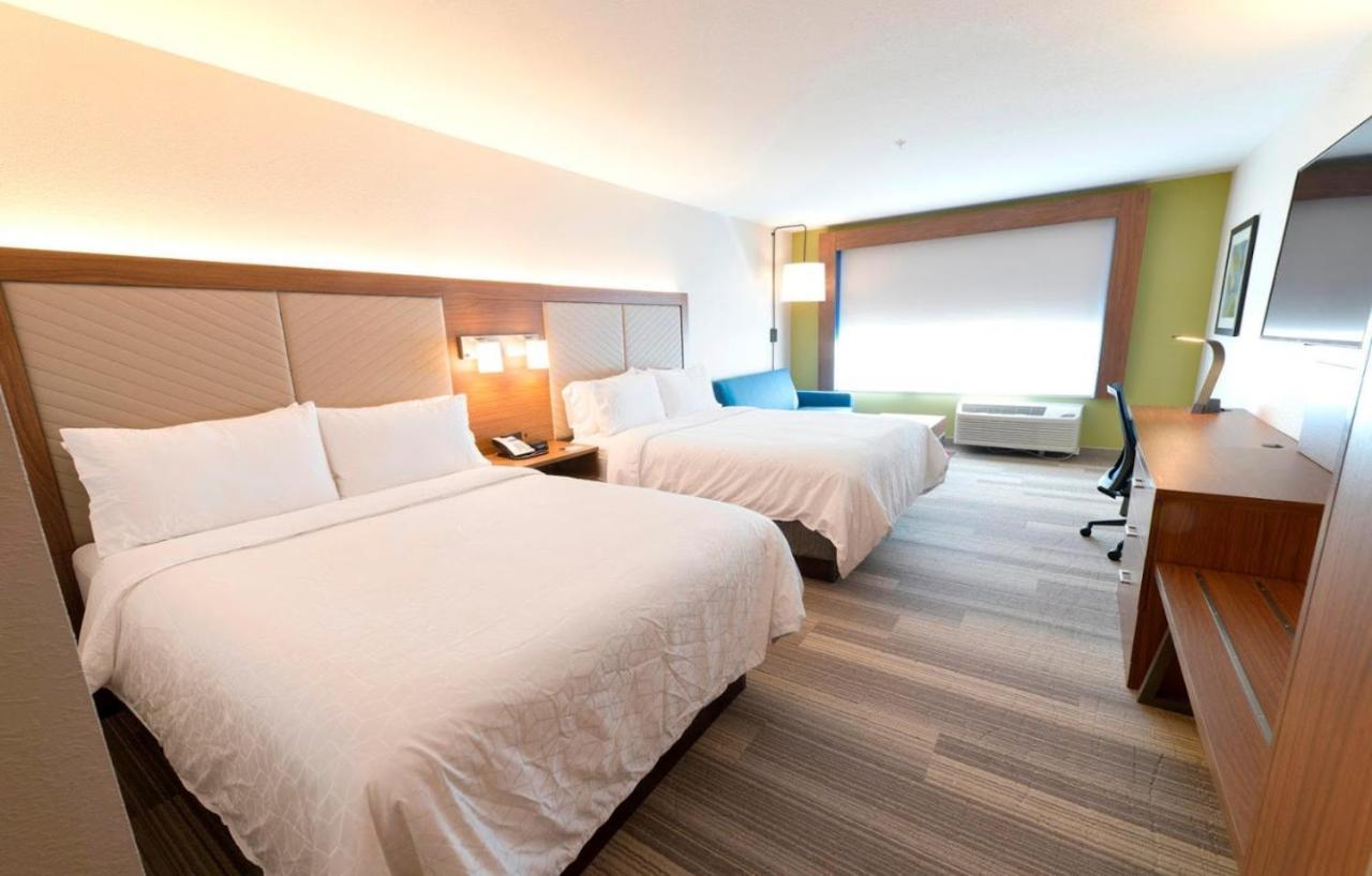 Holiday Inn Express & Suites - Kokomo South By Ihg Εξωτερικό φωτογραφία
