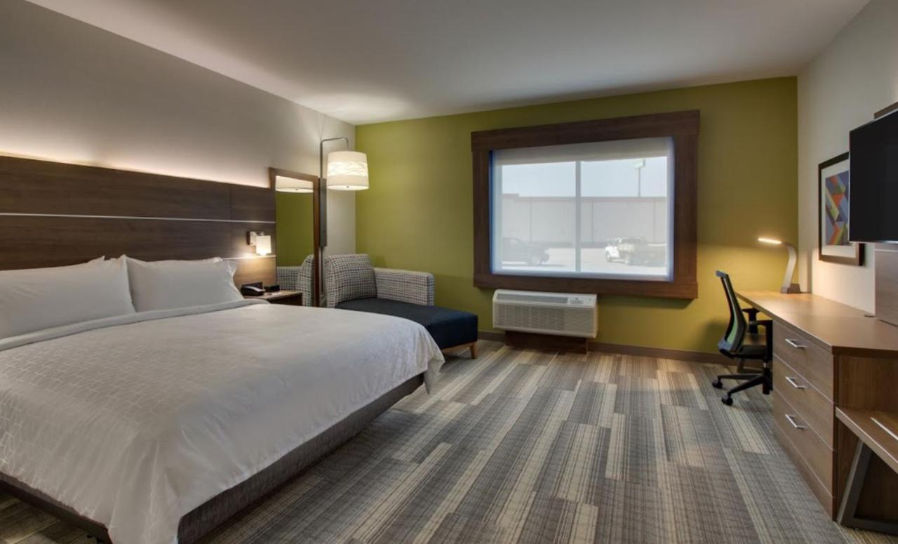 Holiday Inn Express & Suites - Kokomo South By Ihg Εξωτερικό φωτογραφία