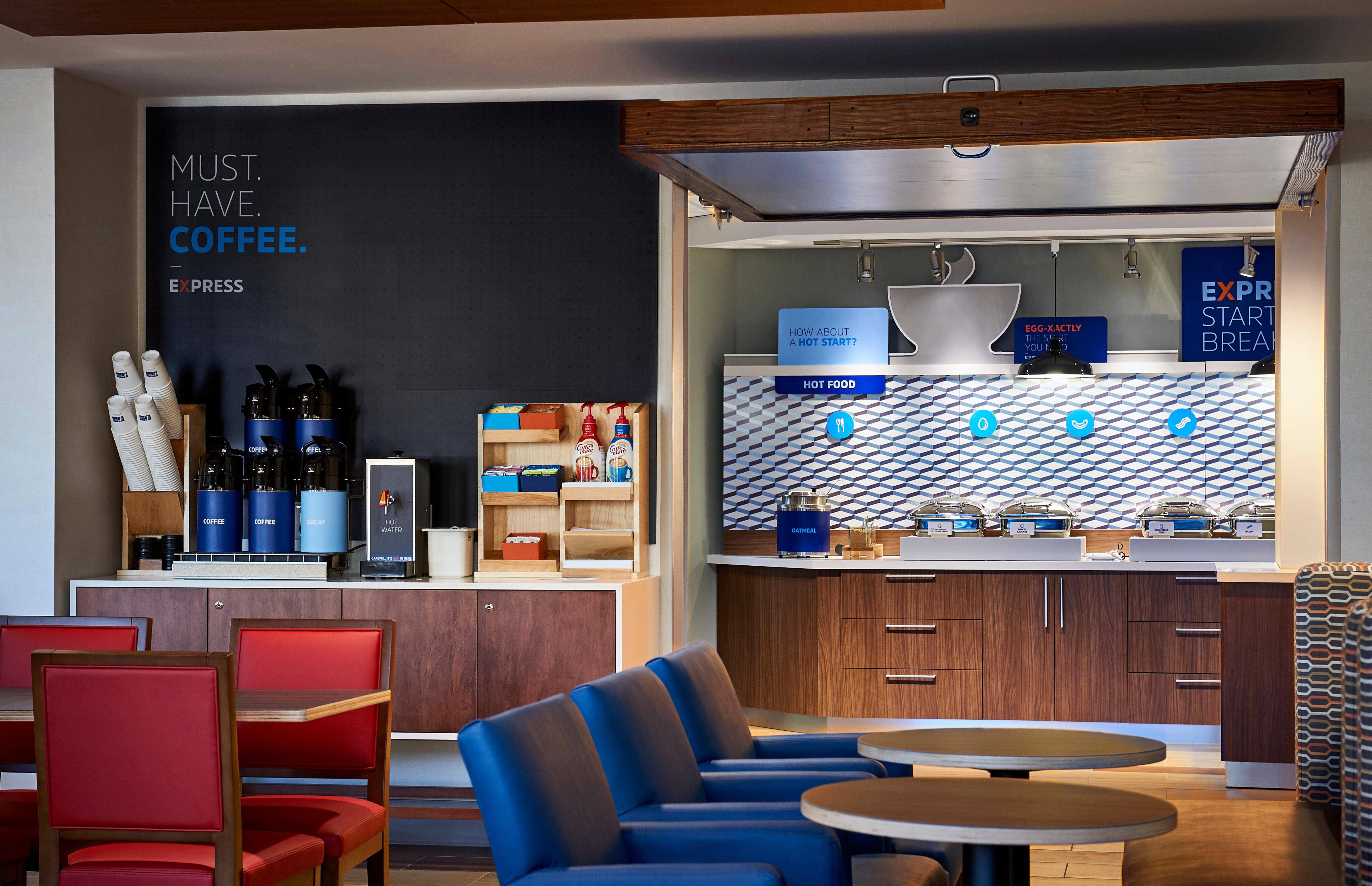 Holiday Inn Express & Suites - Kokomo South By Ihg Εξωτερικό φωτογραφία