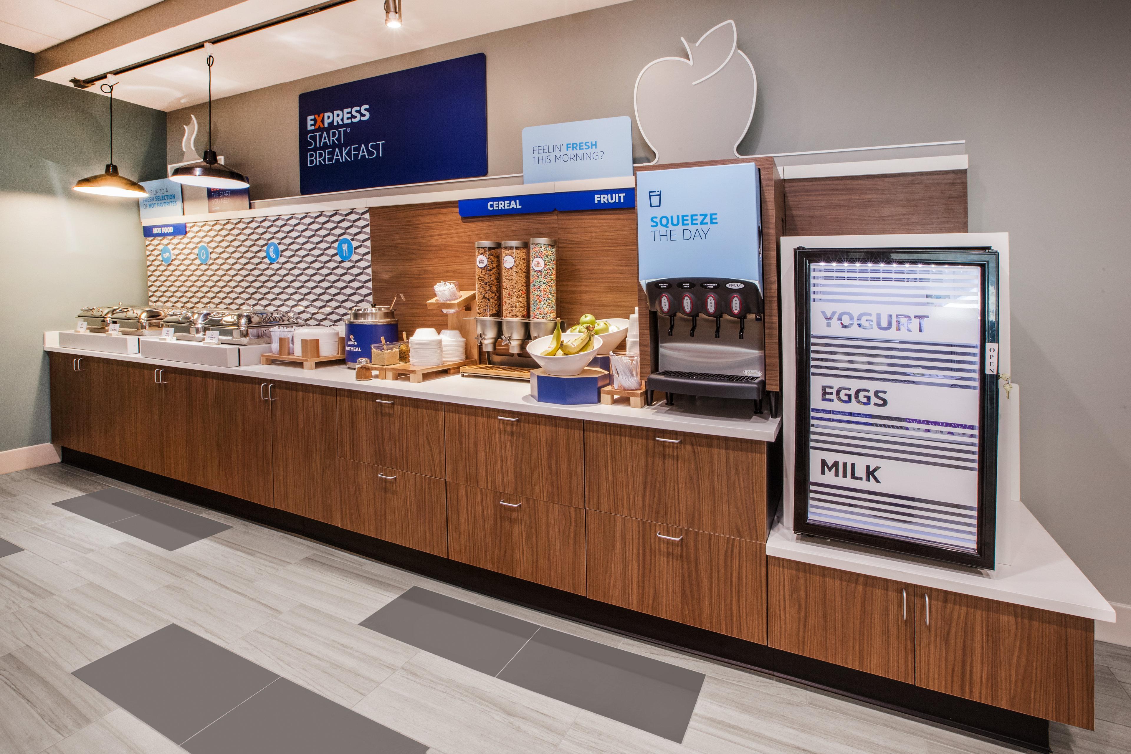 Holiday Inn Express & Suites - Kokomo South By Ihg Εξωτερικό φωτογραφία