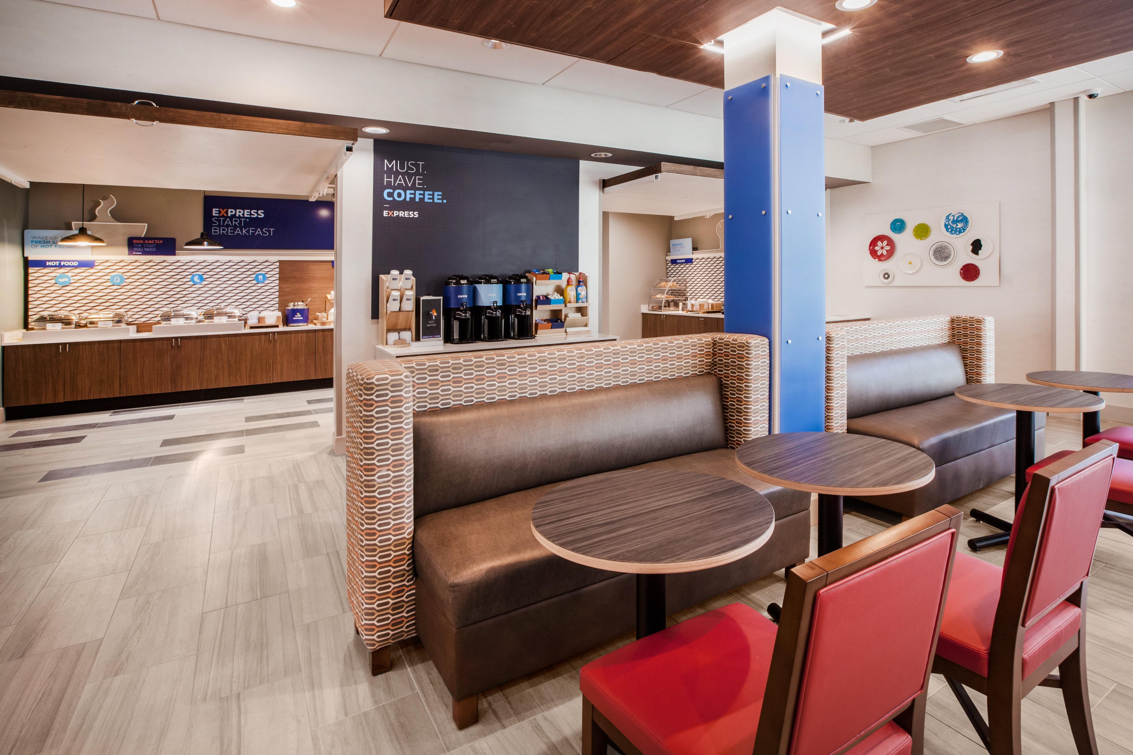 Holiday Inn Express & Suites - Kokomo South By Ihg Εξωτερικό φωτογραφία