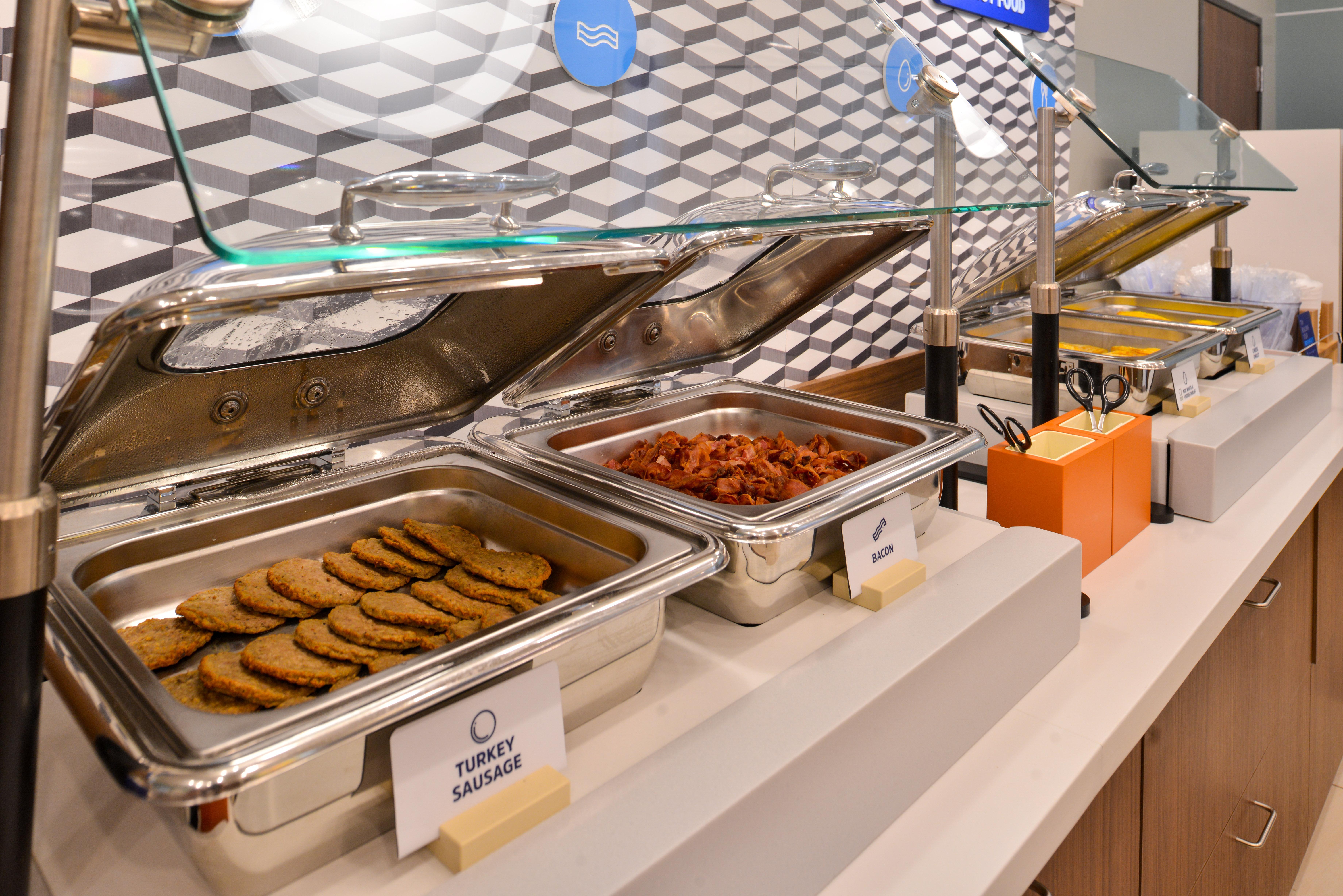 Holiday Inn Express & Suites - Kokomo South By Ihg Εξωτερικό φωτογραφία