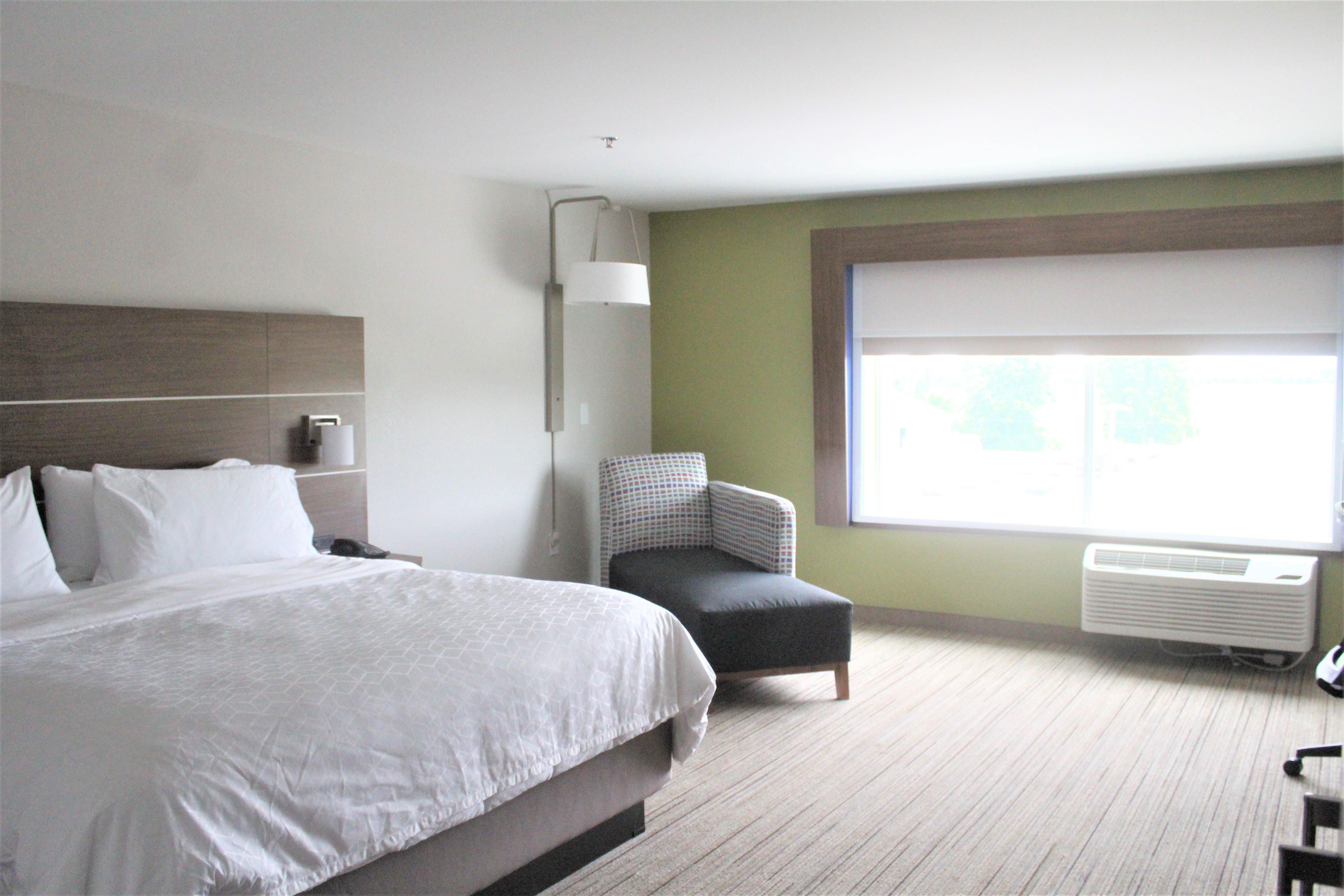 Holiday Inn Express & Suites - Kokomo South By Ihg Εξωτερικό φωτογραφία