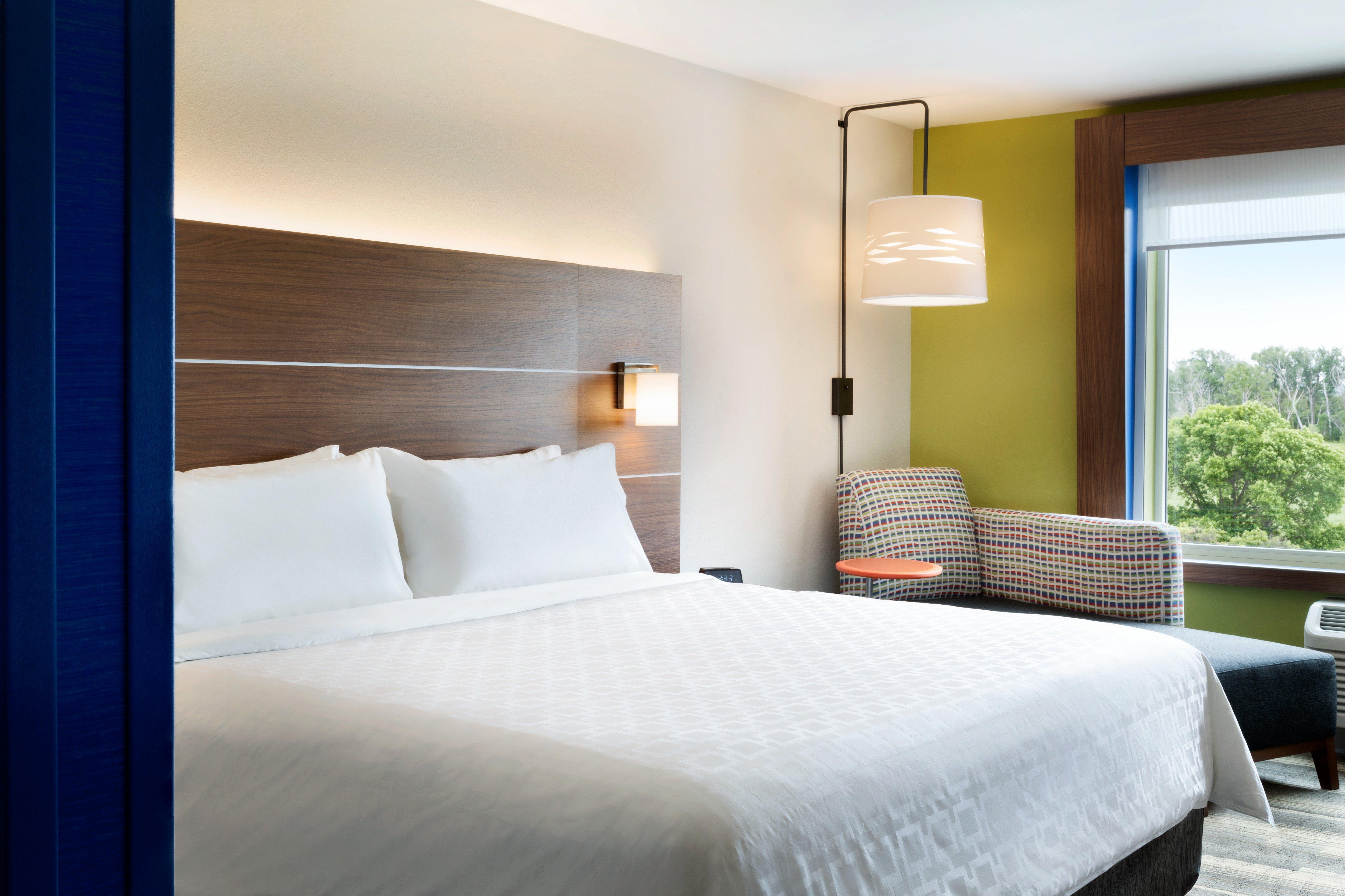 Holiday Inn Express & Suites - Kokomo South By Ihg Εξωτερικό φωτογραφία