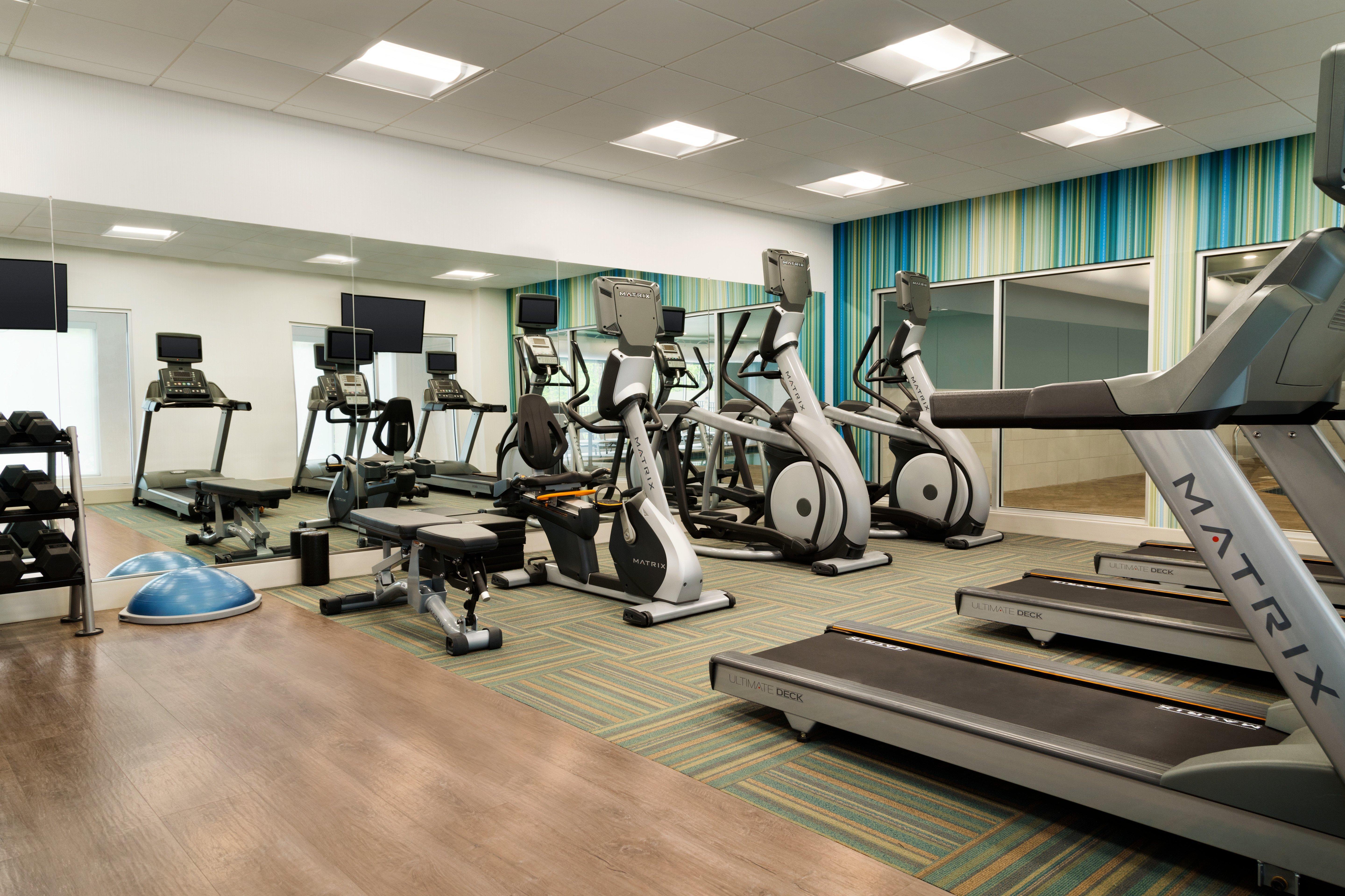 Holiday Inn Express & Suites - Kokomo South By Ihg Εξωτερικό φωτογραφία