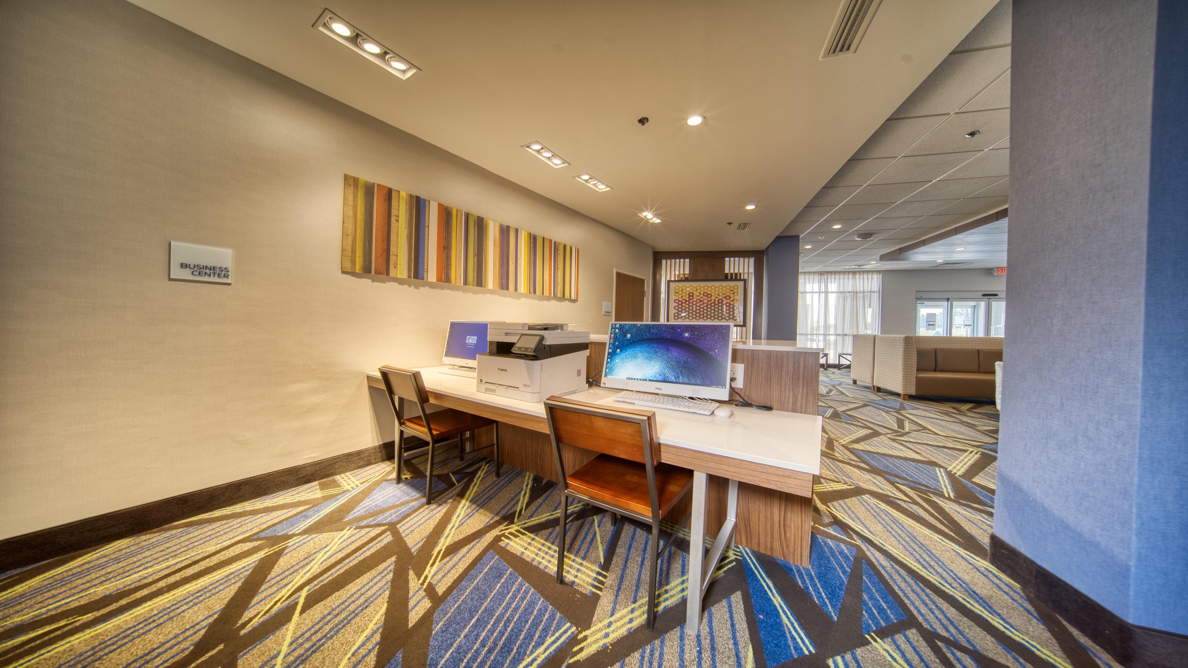 Holiday Inn Express & Suites - Kokomo South By Ihg Εξωτερικό φωτογραφία