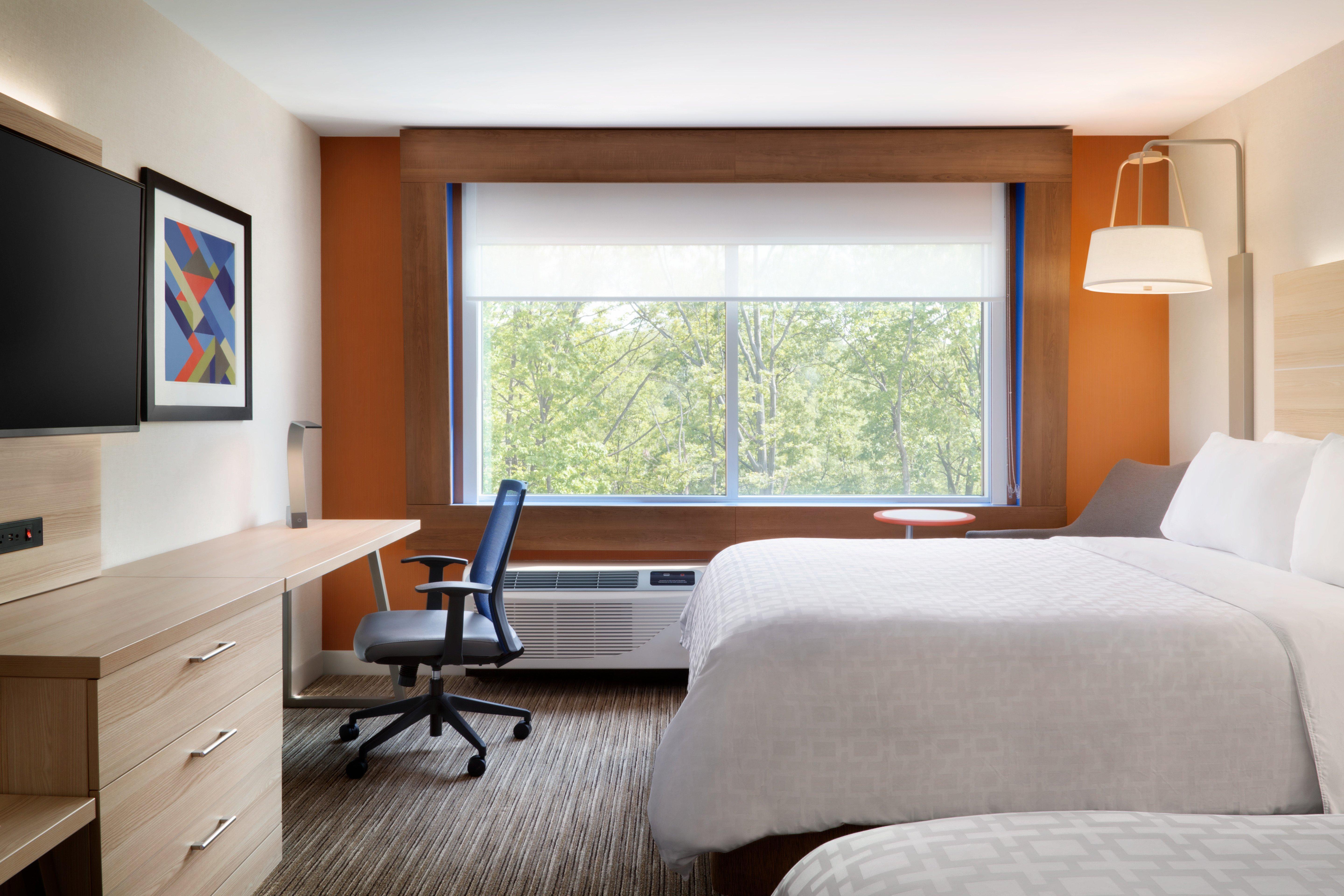 Holiday Inn Express & Suites - Kokomo South By Ihg Εξωτερικό φωτογραφία