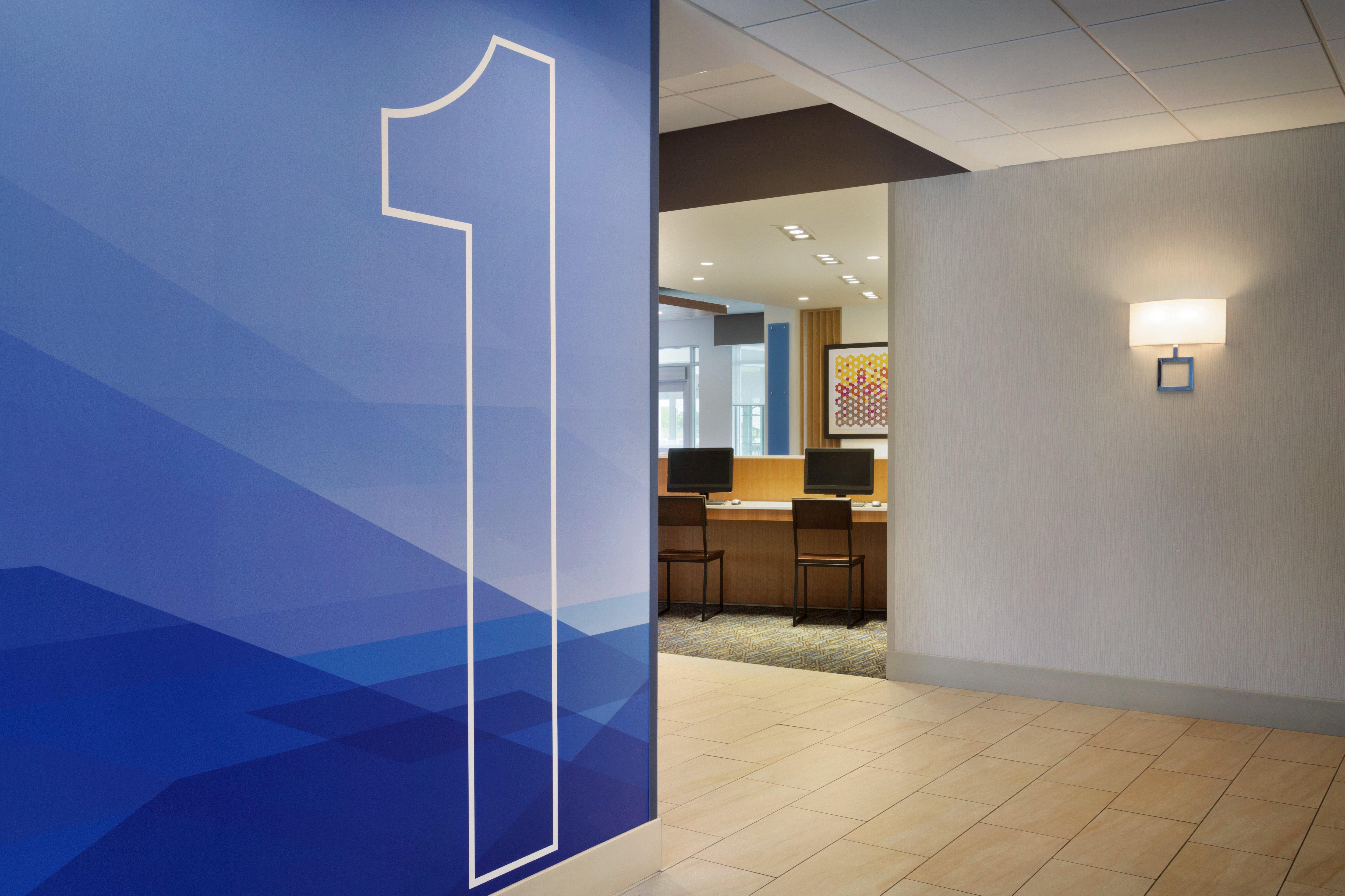 Holiday Inn Express & Suites - Kokomo South By Ihg Εξωτερικό φωτογραφία