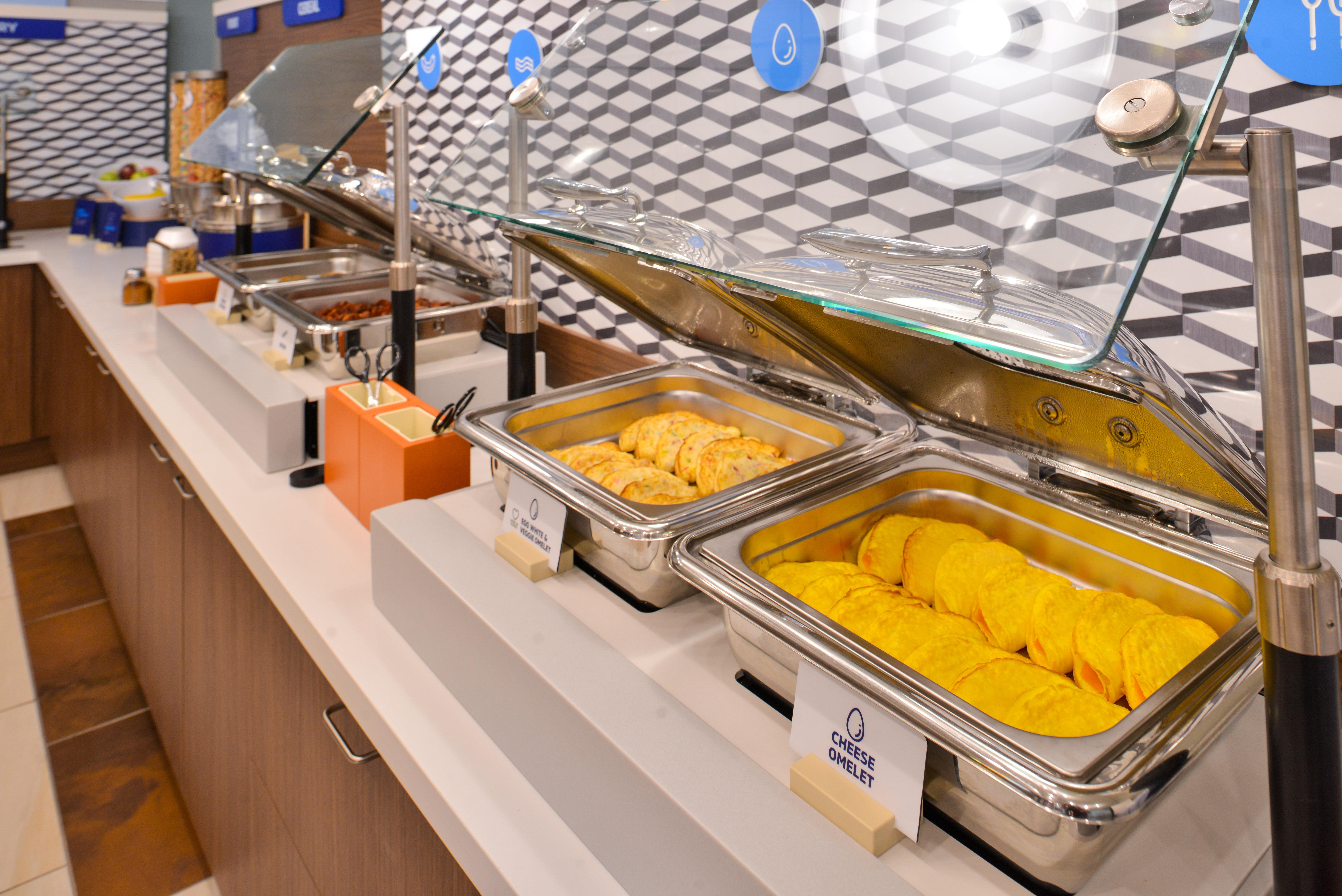 Holiday Inn Express & Suites - Kokomo South By Ihg Εξωτερικό φωτογραφία