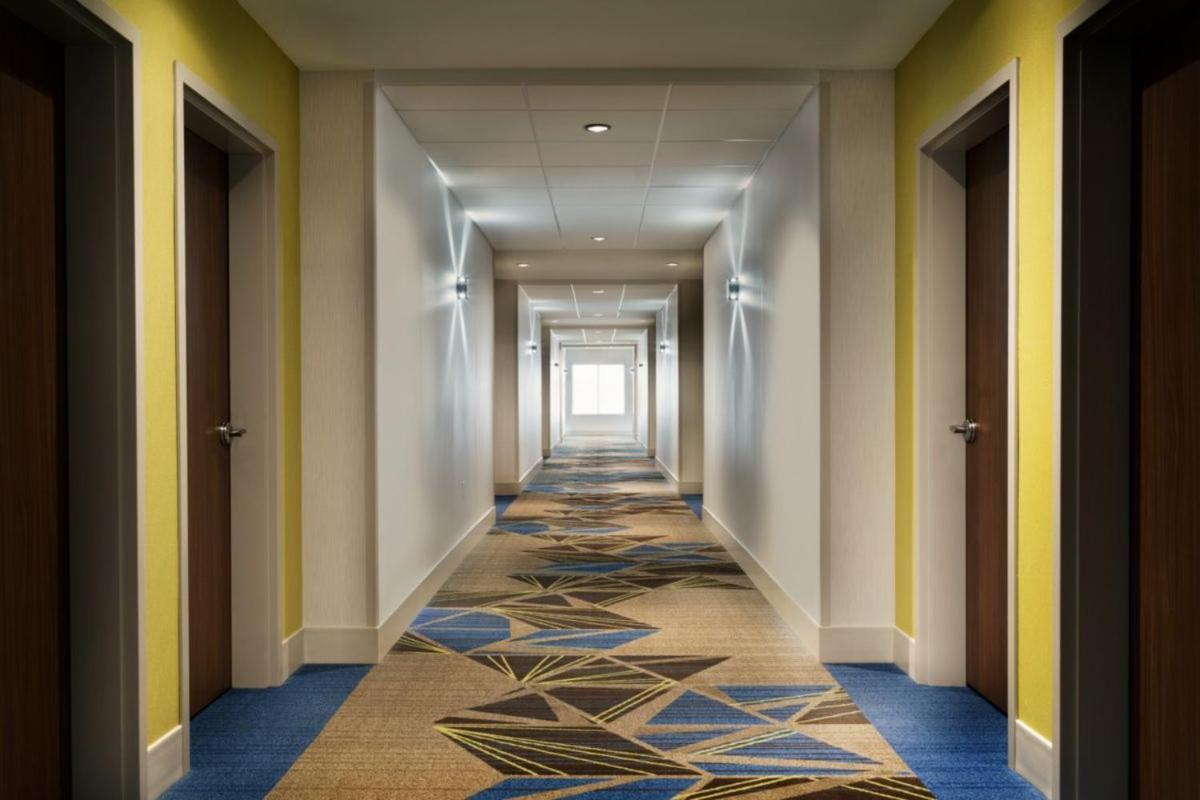 Holiday Inn Express & Suites - Kokomo South By Ihg Εξωτερικό φωτογραφία